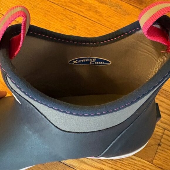 Xtratuf Women's Ankle Deck Boots Never Been Used! - Picture 5 of 8